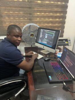 Bacam Technology, votre allié digital