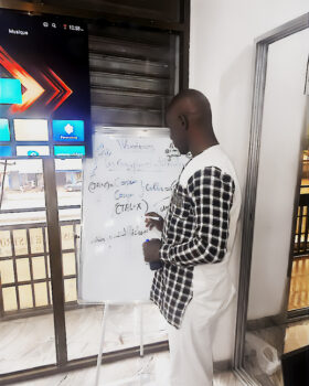 Donnez vie à votre projet digital